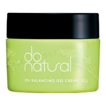 JAPANORGANIC - Do Natural Oil Balancing Gel Cream 45g