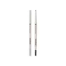 KARADIUM - Sharp Drawing Eyebrow - 3 Colors #02 Taupe Brown