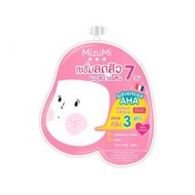 MizuMi - AHA BHA Acne Serum Sachet 6g