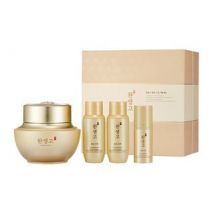 THE FACE SHOP - Yehwadam Hwansaenggo Rejuvenating Radiance Cream Special Set - Anti-Aging Hautpflegeset