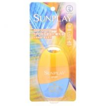 Rohto Mentholatum - Sunplay Sport Lotion LSF 120 PA++++ - Sonnenlotion
