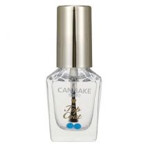 Canmake - Colorful Nail Top Coat Clear 8ml