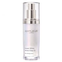 AMPLEUR - Luxury White Active Clear D 30ml