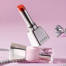 Pink Bear - Water Essence Rouge - 6 Colors #V01 - 3.2g