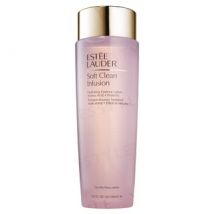 Estee Lauder - Soft Clean Infusion Hydrating Essence Treatment Lotion 400ml