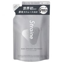 Straine - Basic Straight Treatment Refill 400ml