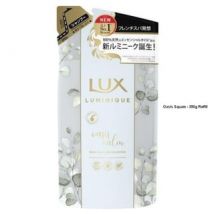 Lux Japan - Luminique Shampoo Oasis Squam - 350g Refill