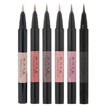 Kanebo - Kate Conscious Liner Color