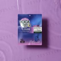 LIHAW - Night Care Mask 10 pcs