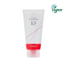 MIGUHARA - A.C Pore Cleansing Foam 120ml