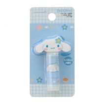 RACE - Sanrio Kaohana Mascot Lip Balm Cinnamoroll La France - 1 pc