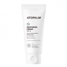 ATOPALM - Panthenol Cream 80ml