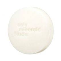 ONLY MINERALS - Nude Pore Clay Refresh Soap 80g