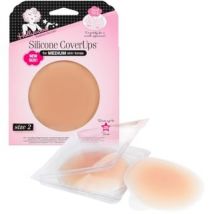 Hollywood Fashion Secrets - Silicone CoverUps Medium