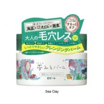 Rosette - Dreamy Balm Makeup Remover Sea Clay - 90g