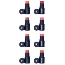 Kryolan - Cream Blush Stick Coral Crush