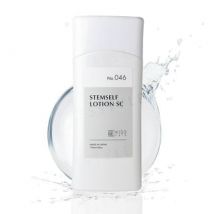 Kisocare - Stemself Human Stem Cell Lotion 5% 120ml