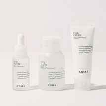 COSRX - Cica-7 Relief Trial Kit - Kit découverte
