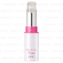 DHC - Lip Care Tint Clear 2.1g