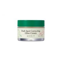 AXIS - Y - Dark Spot Correcting Glow Cream 50ml