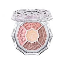 Jill Stuart - Bloom Couture Eyes Jeweled Bouquet 01 Cymbidium Cameo