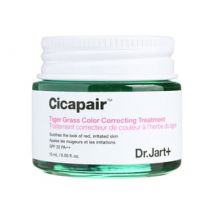 Dr. Jart+ - Cicapair Tiger Grass Color Correcting Treatment Mini 15ml