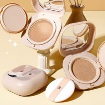 xixi - Soft and Bright Air Cushion - 2 Colors #01