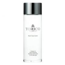 Dr.Select - Torico Platinum Rich Clear Lotion 120ml