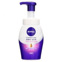 Nivea Japan - Cream Care Foaming Wash 130ml Refill