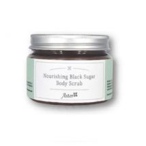 Aster Aroma - Nourishing Black Sugar Scrub 150g