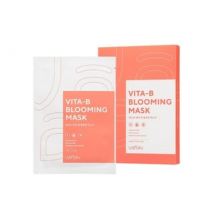 vanav - Vita-B Blooming Mask Set 23ml x 5 pcs