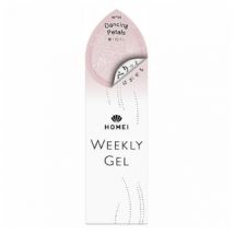 Homei - Weekly Gel Nail WF Series WF56 Dancing Petals