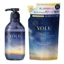 YOLU - Deep Night Repair Treatment 350g Refill