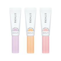 EITHER& - UV Cheek Mousse - 3 Colors #01 Pink Blush