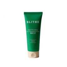 BLITHE - Anti-Polluaging Pore Cleansing Foam BHA 0.5 150ml