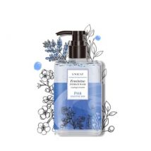 UNICAT - Feminine Intimate Wash Cassis Perfume 200ml