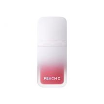 Peach C - Blurry Filter Tint - 5 Colors #01 No Filter Peach