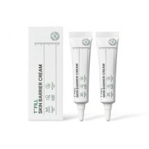 DIFFER & DEEPER - Skin Barrier Cream 15g x 2 pcs