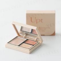 mano mano - Upt Perfect Base Palette Concealer & Highlight Natural