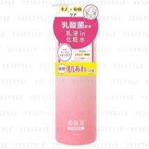 club cosmetics - Suppin Lotion Milky 380ml