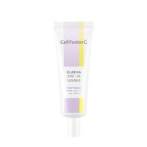 Cell Fusion C - Blurring Tone-up Sun Base 40ml