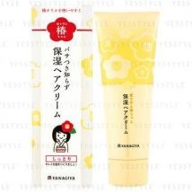 Yanagiya - Tsubaki-Chan Moisturizing Hair Cream 120g