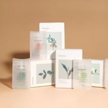 DearIrean - Fresh Breath Spray - 4 Types #Glass of Glacier