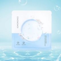 UODO - Hyaluronic Acid Moisturizing Mask (1pc) 1pc x 25ml
