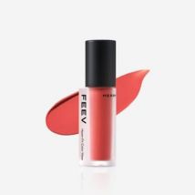 FEEV - Hyper-Fit Color Wear - 8 Colors Merry Coral