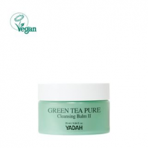 YADAH - Green Tea Pure Cleansing Balm II Mini 25ml