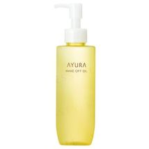 AYURA - Make Off Oil 170ml