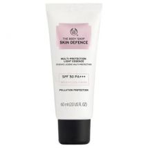 The Body Shop - Skin Defence Multi-Protection Light Essence SPF 50 PA+++ 60ml