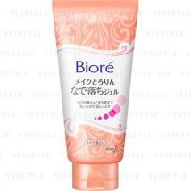 Kao - Biore Makeup Remover Cleansing Gel 170g