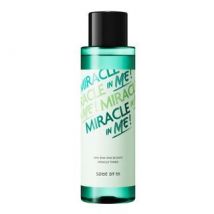 SOME BY MI - Miracle Toner Miracle In Me Edition 150ml